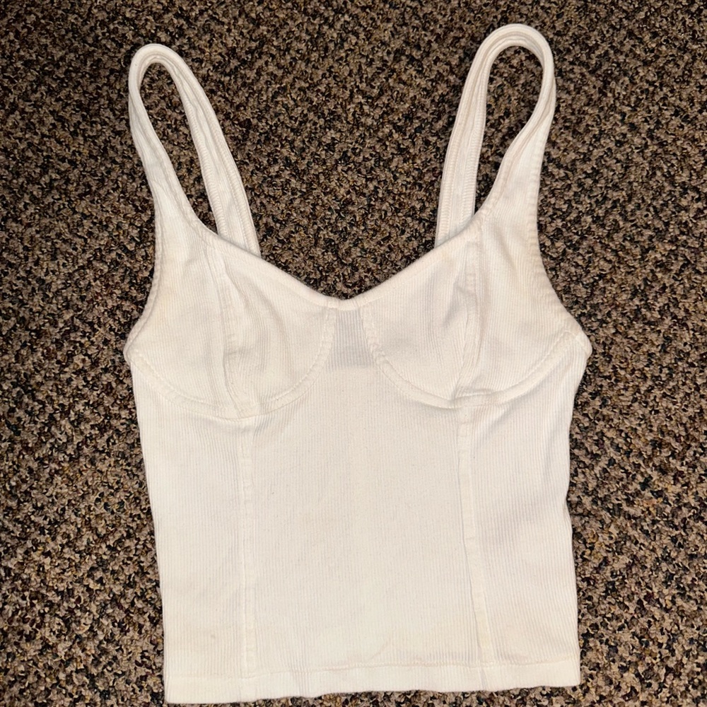 Aerie Top
